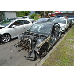 Bloc ABS (freins anti-blocage) BMW SERIE 3 E46 Photo n°7