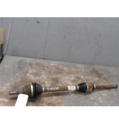 Cardan droit (transmission) PEUGEOT 308 2 Photo n°1