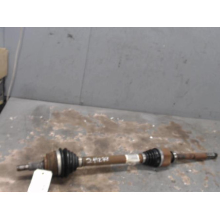 Cardan droit (transmission) PEUGEOT 308 2 Photo n°1