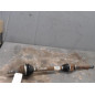 Cardan droit (transmission) PEUGEOT 308 2
