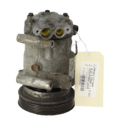 Compresseur clim RENAULT CLIO 3