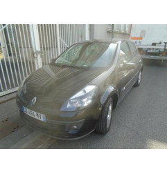 Compresseur clim RENAULT CLIO 3 Photo n°7