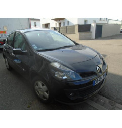 Compresseur clim RENAULT CLIO 3 Photo n°8