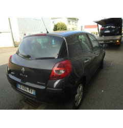 Compresseur clim RENAULT CLIO 3 Photo n°9