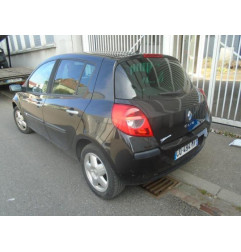 Compresseur clim RENAULT CLIO 3 Photo n°10