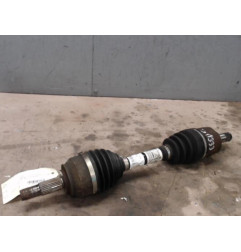 Cardan gauche (transmission) OPEL CORSA D