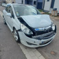Cardan gauche (transmission) OPEL CORSA D