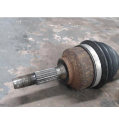 Cardan droit (transmission) PEUGEOT 208 1