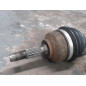 Cardan droit (transmission) PEUGEOT 208 1
