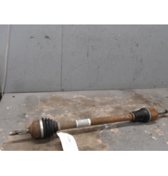 Cardan droit (transmission) PEUGEOT 208 1 Photo n°3