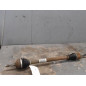 Cardan droit (transmission) PEUGEOT 208 1
