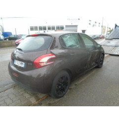 Cardan droit (transmission) PEUGEOT 208 1 Photo n°6