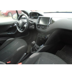 Cremaillere assistee PEUGEOT 208 1 Photo n°6