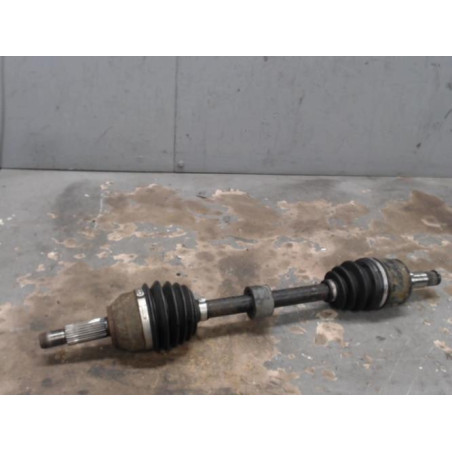 Cardan gauche (transmission) MAZDA 2 2 Photo n°1