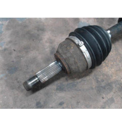 Cardan gauche (transmission) MAZDA 2 2
