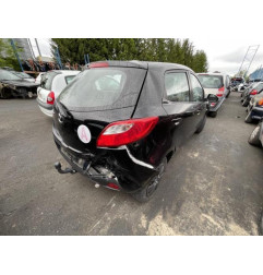 Cardan gauche (transmission) MAZDA 2 2 Photo n°3