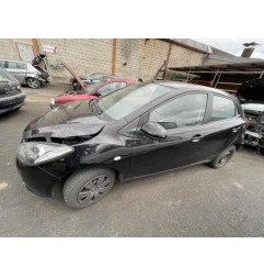 Cardan gauche (transmission) MAZDA 2 2 Photo n°6