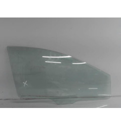 Vitre avant droit MAZDA 2 2 Photo n°1