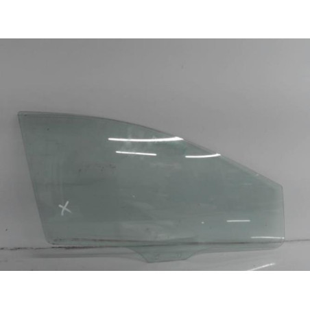 Vitre avant droit MAZDA 2 2 Photo n°1