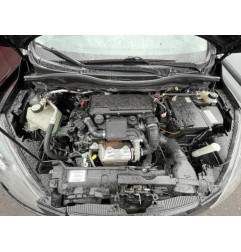 Vitre avant droit MAZDA 2 2 Photo n°10