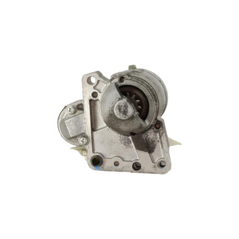 Demarreur CITROEN C4 2 Photo n°2