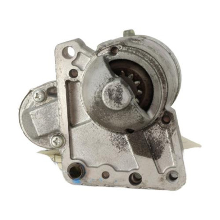 Demarreur CITROEN C4 2 Photo n°2