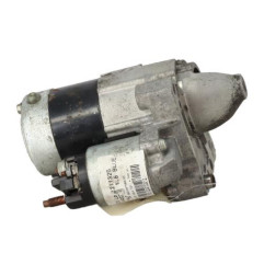 Demarreur CITROEN C4 2 Photo n°5