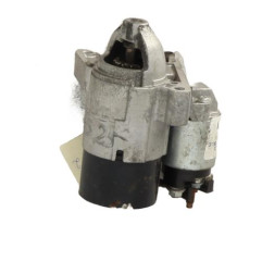 Demarreur CITROEN C4 2 Photo n°6