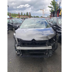 Demarreur CITROEN C4 2 Photo n°11