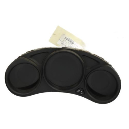 Compteur CITROEN C4 2