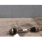 Cardan droit (transmission) CITROEN C3 3