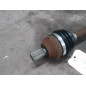 Cardan droit (transmission) CITROEN C3 3