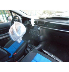 Cardan droit (transmission) CITROEN C3 3 Photo n°4