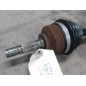 Cardan gauche (transmission) CITROEN C3 3