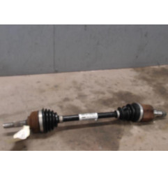 Cardan gauche (transmission) CITROEN C3 3 Photo n°3