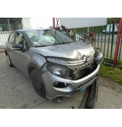 Cardan gauche (transmission) CITROEN C3 3 Photo n°5