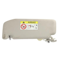 Pare soleil droit CITROEN C3 3 Photo n°3