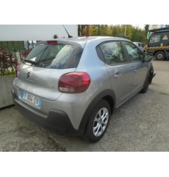 Pare soleil droit CITROEN C3 3 Photo n°7