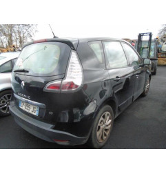 Verin de capot RENAULT SCENIC 3 Photo n°4