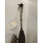 Cremaillere assistee CITROEN DS3