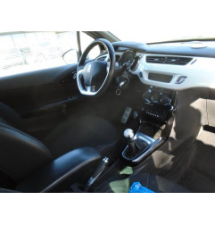 Cremaillere assistee CITROEN DS3 Photo n°6