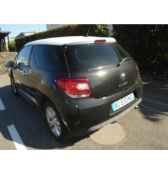 Cremaillere assistee CITROEN DS3 Photo n°7