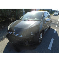 Cremaillere assistee CITROEN DS3 Photo n°8