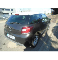 Cremaillere assistee CITROEN DS3 Photo n°9