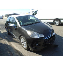 Cremaillere assistee CITROEN DS3 Photo n°10