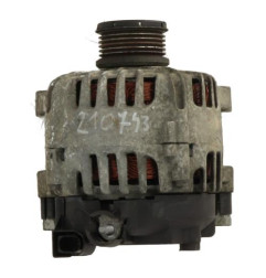 Alternateur FORD FIESTA 6 Photo n°6