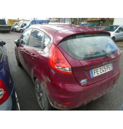 Alternateur FORD FIESTA 6 Photo n°7
