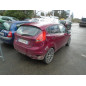Alternateur FORD FIESTA 6