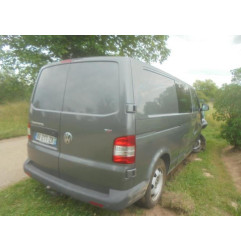 Pare soleil gauche VOLKSWAGEN TRANSPORTER 5 Photo n°8