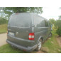 Pare soleil gauche VOLKSWAGEN TRANSPORTER 5